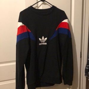 adidas sweater